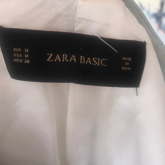 Zara Blazer - Picture 6 of 8
